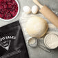Dried Cranberries, Great For Salads Cooking, Good For Health, Mixes/Sweetened - Packed In A Resealable Pouch Bag Of 2 Lbs By Pre