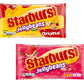 Starburst Jelly Beans - 2-Pack Fave Reds Jelly Beans and Original (14 oz each) - Sweet Fruit Jelly Candy - Delicious Holiday Var