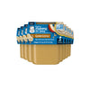 Gerber Baby Food 2nd Foods, Mixed Cereal, Apple & Banana with Mixed Cereal Puree, 4 Ounce Tubs, 2-Pack (Pack of 8)