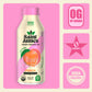 Saint James Iced Tea x Juicy Couture Limited Edition - Organic Black Tea - Non-GMO  Gluten Free  Zero Calorie  Zero Sugar - Juicy Peach  12 Pack (16 fl oz each)