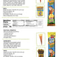 COMBO BREAKER JOVY FRUIT ROLL Variety Pack - 10 Natural Fruit Flavors, Fat Free, Gluten Free, 20 Count (0.75 oz each)