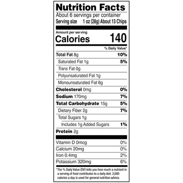 Kettle Brand Limited Edition Chamoy Flavored Potato Chips, 6.5 Oz Bag