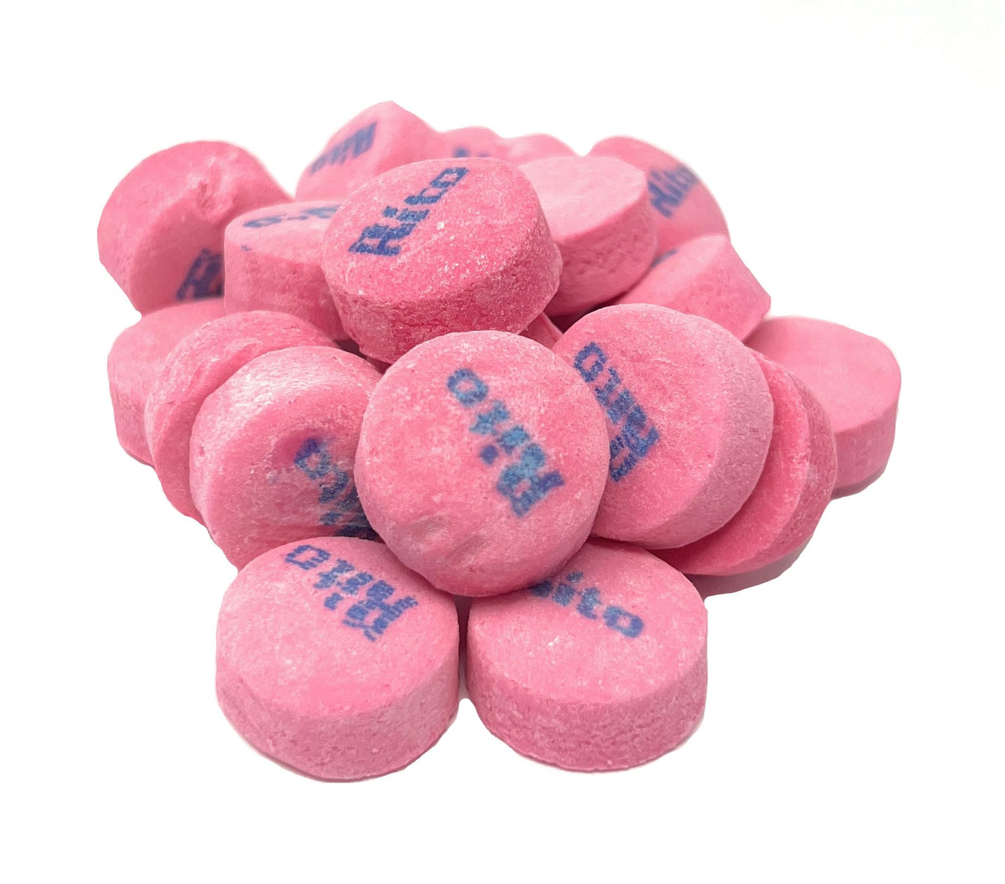 YANKEETRADERS Wintergreen Lozenges Mints  40 Oz. Bag