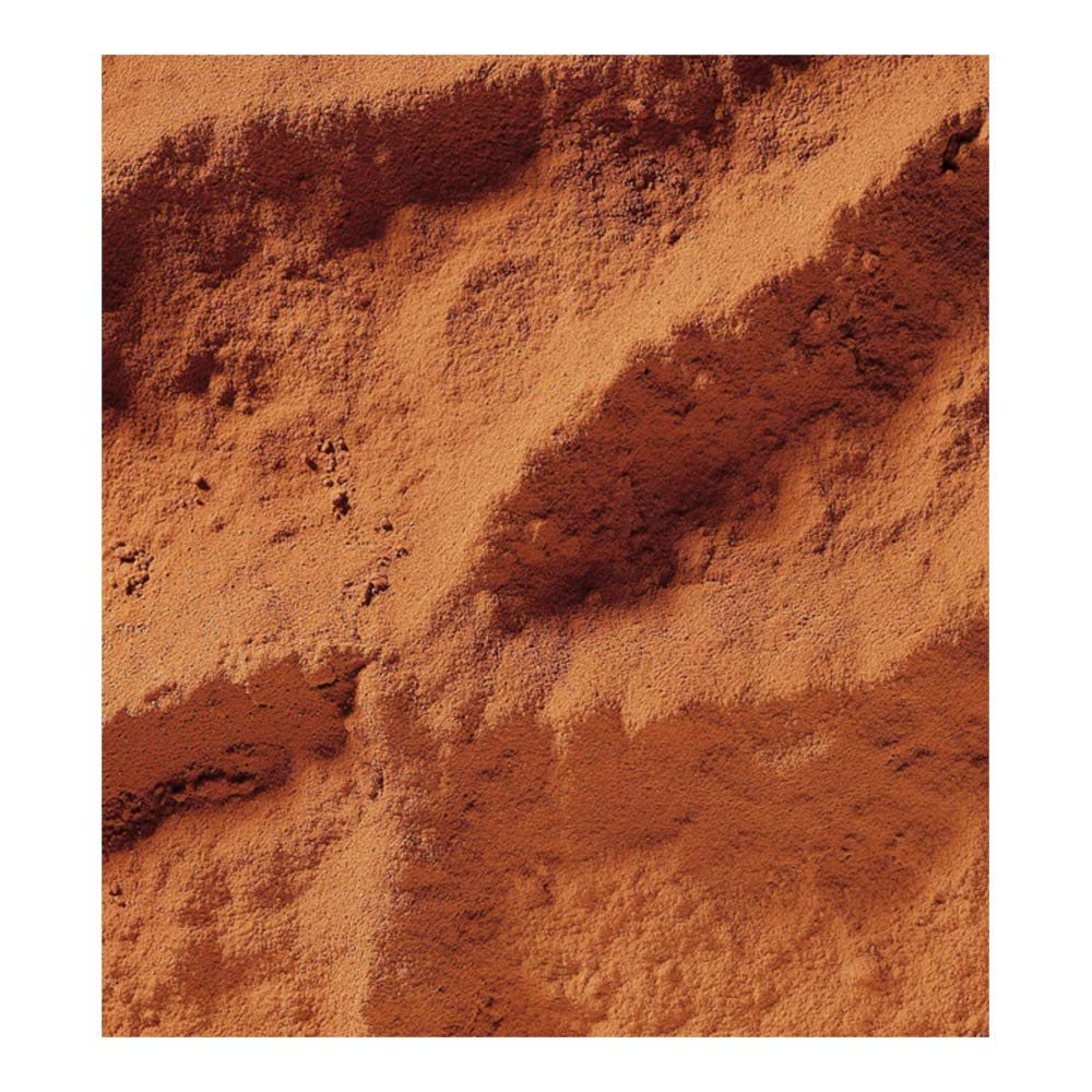 Cacao Barry Cocoa Powder 100% Cocoa Extra Brute, 2.2 Lb