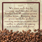 KA`U COFFEE MILL HAWAI`I Natural Dark Roast Whole Bean Coffee - 8oz - Handpicked Hawaiian Arabica Beans with Fruit, Spice & Cocoa Notes