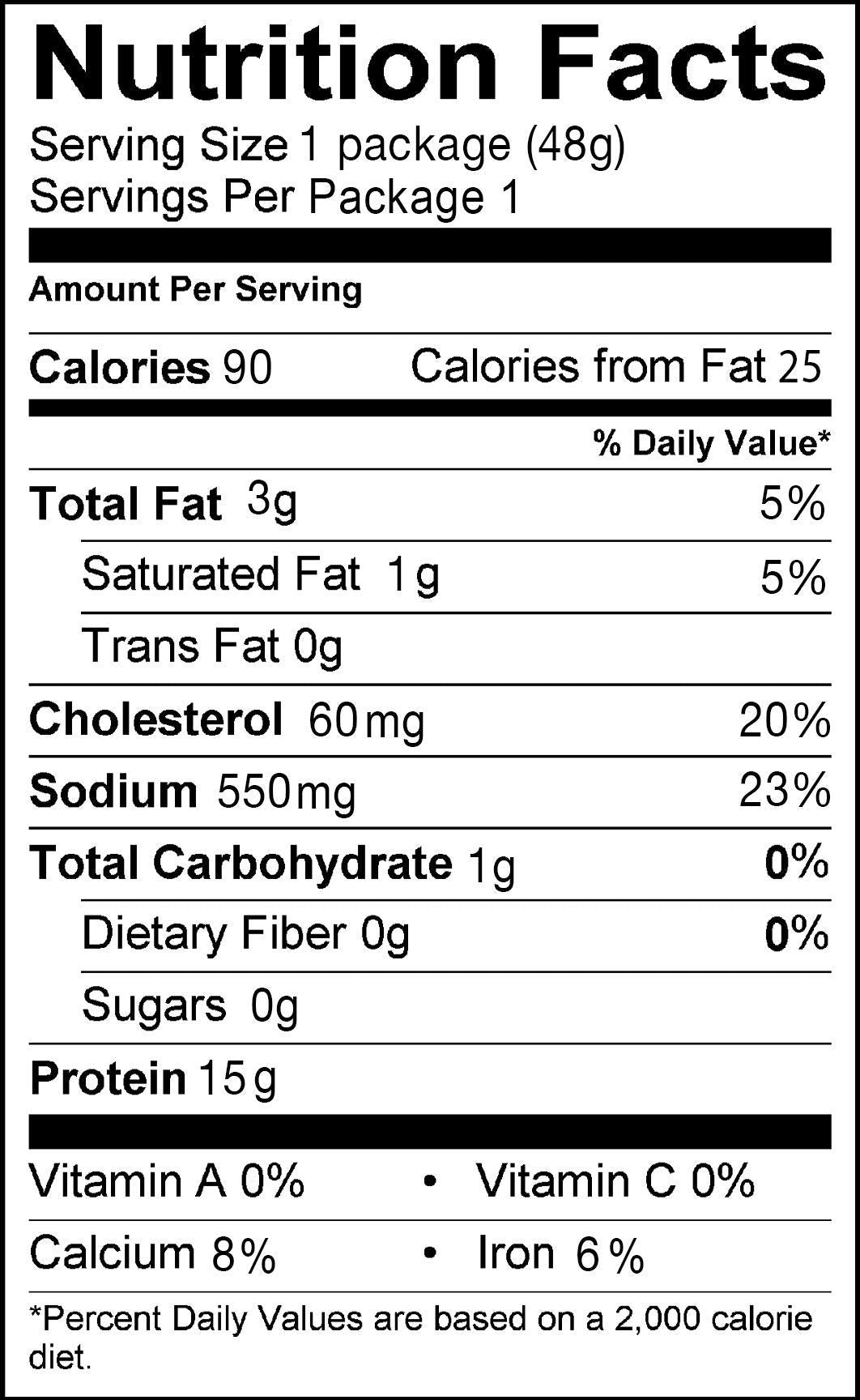 Nicks Sticks  Free Range Chicken Snack Sticks  Made In The Usa  Gluten Free  Paleo Keto Whole30 Approved  No Soy Antibiotics Or