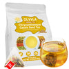 Olvvla - Liver Care Tea - 6G X 20 Count Tea Bags - Chrysanthemum Cassia Seed Tea For Healthy Liver - Daily Liver Nourishing Tea