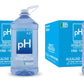 Perfect Hydration 9.5+ Ph Alkaline Drinking Water, Electrolyte Minerals For Taste, 8 Gallons