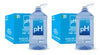 Perfect Hydration 9.5+ Ph Alkaline Drinking Water, Electrolyte Minerals For Taste, 8 Gallons