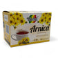 Therbal Arnica Infusion Herbs Tea, 0.03 Ounce (Pack of 25) - Natural Herbal Tea for Soothing Relief and Wellness