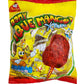 BENY X-Treme Lollipops with Chili Coating 1lb 6.56oz Bags (640g) (Mango)