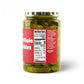 large online retailer Saver Whole Dill Pickles, Kosher, 24 Fl Oz, Pack of 1