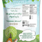Food To Live Organic Tri-Color Quinoa, 15 Pounds - Non-Gmo, Blend Of White, Black, Red Quinoa, Whole Grain, Non-Irradiated, Kosh