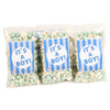 Welcome Baby Boy or Girl! Baby Shower Popcorn Bags Gender Reveal Party Favor Gifts (20 Pack) (20-Pack, Its a Boy!)