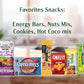 GET WELL SOON Gift basket Art set kit gift with Blanket | Home  Hospital After surgery recovery gift  Activity Books care package | Feel better soon for sick friend & Great Snack Variety