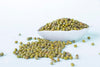 Fresh Whole Green Moong Beans By RawJoy | Organic Fresh Whole Green Moong Beans Bulk