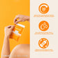 Le-Vel Thrive Protein Shake, Gluten-Free, Pea Protein, 16 Packets (35g Each), Vanilla Flavor