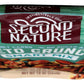 Second Nature Keto Crunch Smart Snack Mix 10 Oz. Resealable Pouch Pack Of 1 - Certified Gluten-Free Snack