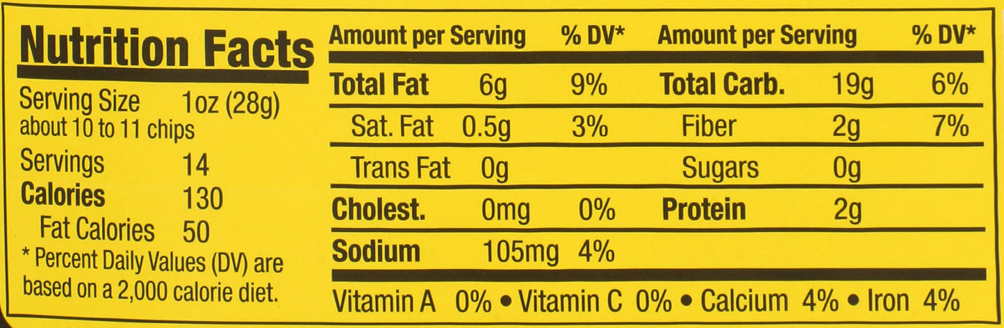 Casa Sanchez Thin Tortilla Chips, 14 Oz