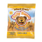 Readi-Bake Benefit 200Ct Whole Grain Belly Bears Animal Cracker Snacks, Honey Graham, 1 Ounce Packages