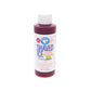 Hypothermias Shaved Ice Syrup Concentrate - Pink Champagne - 4 Fl Oz - Makes 1 Gallon - Unsweetened, Add Water and Sweetener