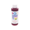 Hypothermias Shaved Ice Syrup Concentrate - Pink Champagne - 4 Fl Oz - Makes 1 Gallon - Unsweetened, Add Water and Sweetener