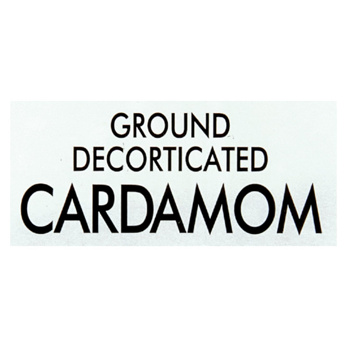 McCormick Culinary Ground Cardamom Powder, 16 oz - Perfect for Curries, Stews, Pastries and Cakes