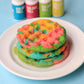 Colour Mill Oil-Based Food Coloring, 20 Milliliters Hot Pink