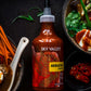 Sky Valley Sriracha Sauce - Hot Sauce with Red Jalapeno Peppers, Gluten Free, Vegan, 14 oz