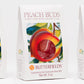 Butterfields Candy - Gourmet, Old-Fashioned Peach Buds Hard Candy | Gluten Free | Made With 100% Real, Pure Cane Sugar | Handcra