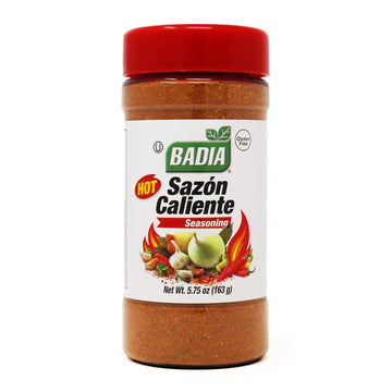 Sazon Caliente - 5.75 oz