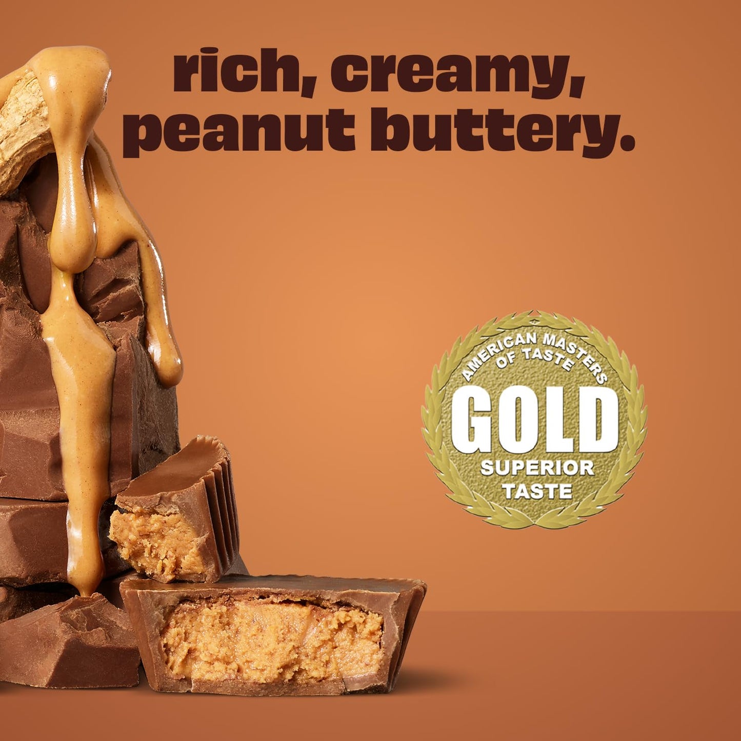 Premier Protein Shake, Chocolate Peanut Butter, 30g Protein, No Added Sugar, 24 Vitamins & Minerals to Support Immune Health, 11