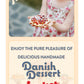 Junket Danish Dessert Raspberry, 4.75 Ounce (Pack Of 1) Pie Filling, Puddings And Glazes