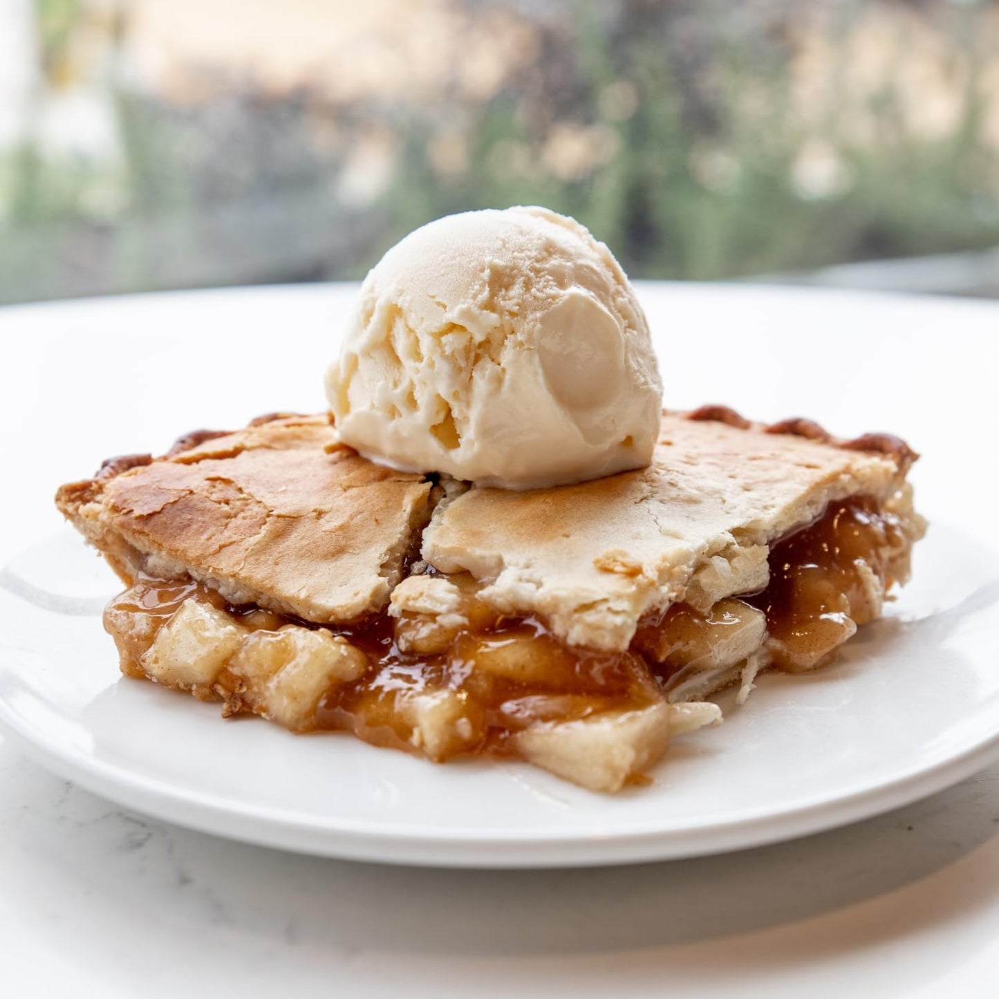 Generic Apple Pie & Pastry Filling, 2 Pound Pouch, 16 Ounce (Pack of 1)