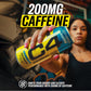 Cellucor C4 Energy Drink - Sugar Free Pre Workout, Frozen  sicle Flavor, 12 Fl Oz Cans, Pack of 12