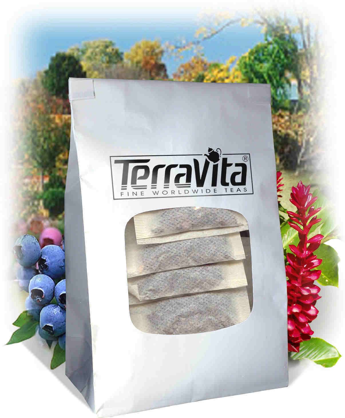 Wild Yam Root Tea (50 tea bags, ZIN: 511478)