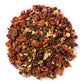 Davidsons Organics  Herbal Christmas Tea  Loose Leaf Tea  16-Ounce Bag