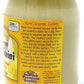 Rani Sesame Tahini (Sesame Butter) 16Oz (1Lb) 454G, Pack Of 2, Glass Jar, Vegan, No Added Sugar, No Sodium ~ Gluten Free | Non-G