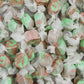 Gourmet Soft and chewy Salt Water Taffy Candies - Individually Wrapped - Bulk bags (Caramel Apple, 5 Pound (Pack of 1))