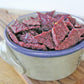 Hi Mountain Jerky Seasoning And Cure Kit | Low Sodium Original Blend | Create Savory Homemade Beef Jerky | Great For Beef, Deer,
