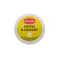 Community Coffee Coffee Pods, Medium Roast, Compatible with Keurig, 18 Count