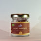 Organic Saffron - Banu Saffron Award Winning all Red Certified Organic Saffron Threads - 4 Grams (0.14 Ounce)