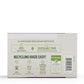 BareOrganics DAILY DEFENSE TEA (Organic) with superfoods and Probiotics  10ct single serve Cups