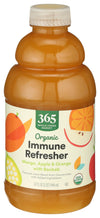 Whole Foods Market, Juice Mango Apple Orange Baobab Organic, 32 Fl Oz