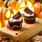 Special Dark Mildly Sweet Chocolate Snack Size Mini Bars-1.5 lbs Delicious Dark Chocolate Minis Individually Wrapped Candy Bars-Conveniently Packaged for Freshness and Taste(24 oz)