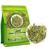 FullChea Longjing Dragonwell Tea - Toasty Bean Aromatic - Loose Leaf - 8.8oz (250g)