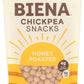 Biena Snacks (Older Version)
