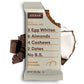 RXBAR Protein Bars, 12g Protein, Gluten Free Snacks, Variety Pack (28 Bars)
