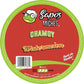 Sapo'S Miches Chamoy Rim Rimming Paste Sauce Candy Dip For Drinks, Micheladas, Fruit, 8 Oz (Watermelon)