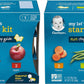 Gerber My First Fruits And Veggies Starter Kit Variety Pack (Variety Pack)